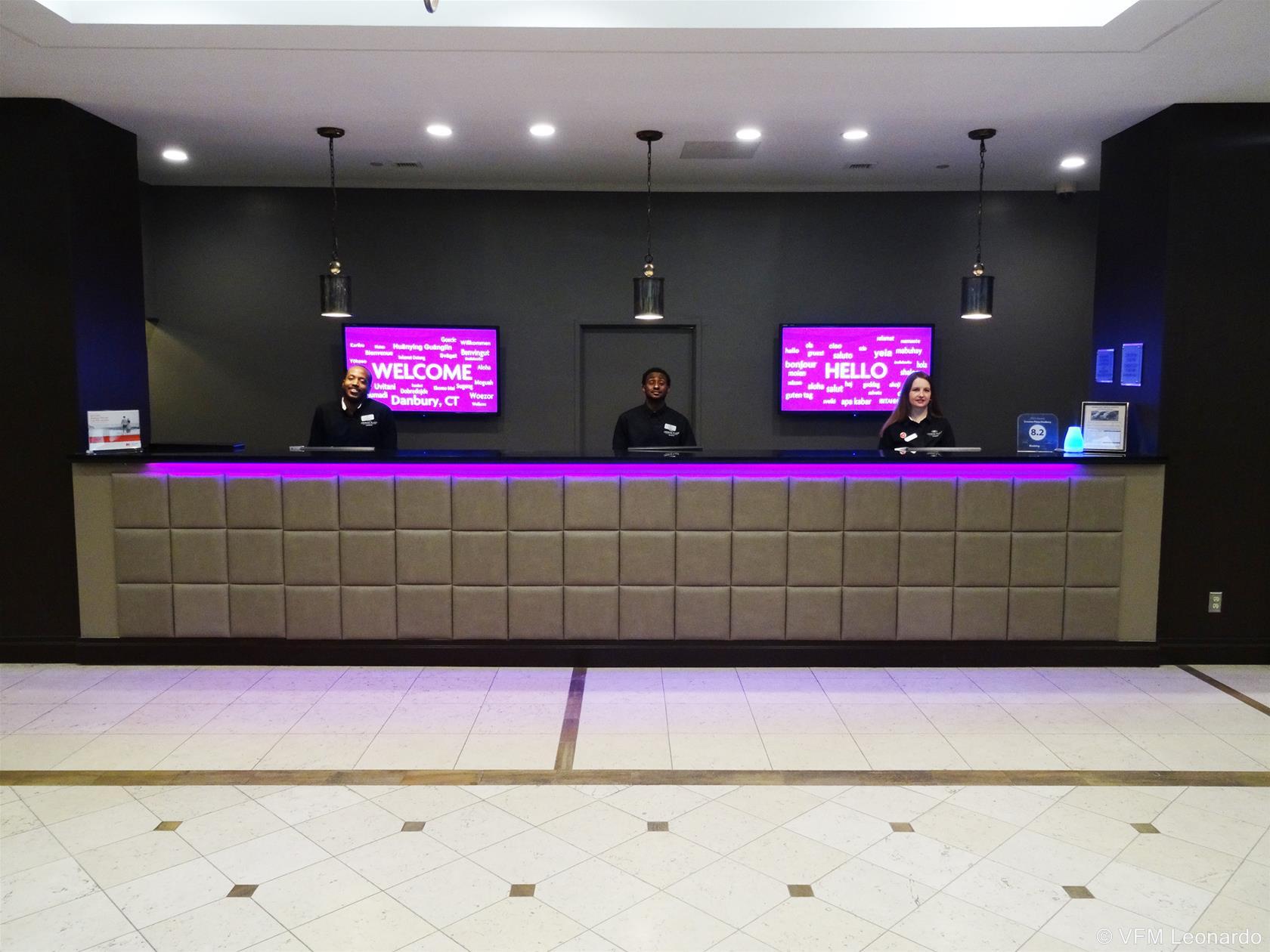 Crowne Plaza Danbury, An Ihg Hotel Ngoại thất bức ảnh