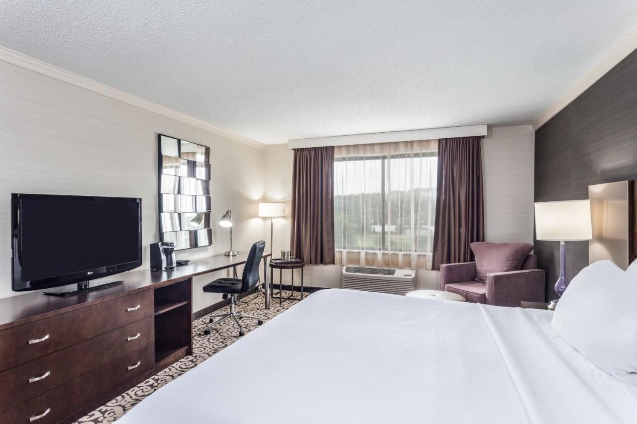 Crowne Plaza Danbury, An Ihg Hotel Ngoại thất bức ảnh